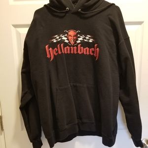MEN'S HELLANBACH HOODIE